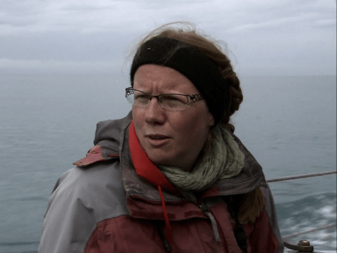 Marianne H. Rasmussen